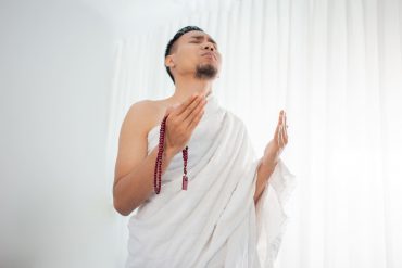 doa menyambut bulan sya'ban