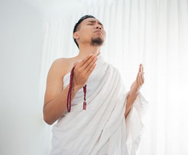 Segera Tiba, Begini Bunyi Doa Menyambut Bulan Sya’ban doa menyambut bulan sya'ban