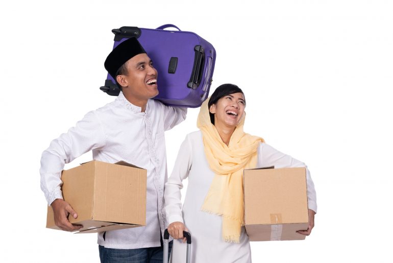 Agar Perjalanan Mudik Selamat, Ini Doa-doa Perjalanan Jauh doa perjalanan jauh