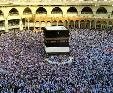 Tata Cara dan Doa Setelah Sholat Witir Di Dalam Al – Quran doa setelah sholat witir