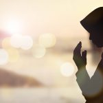 doa setelah sholat witir