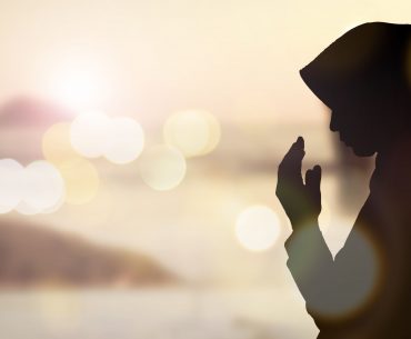 doa setelah sholat witir