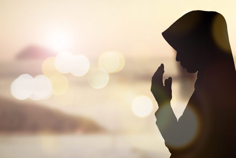 Jangan Lupa Dibaca! Ini Bunyi Doa Setelah Sholat Witir doa setelah sholat witir