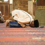 doa sujud terakhir