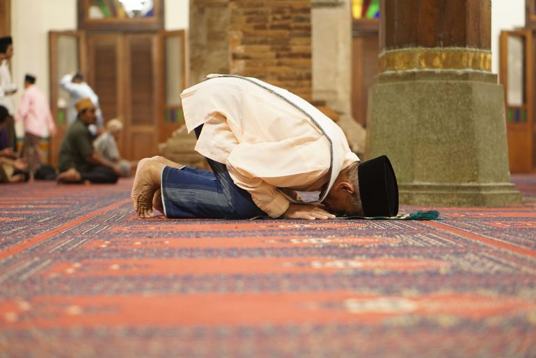 Doa Sujud Terakhir yang Mustajab Bagi Umat Muslim doa sujud terakhir