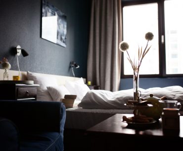 hotel dekat masjidil haram