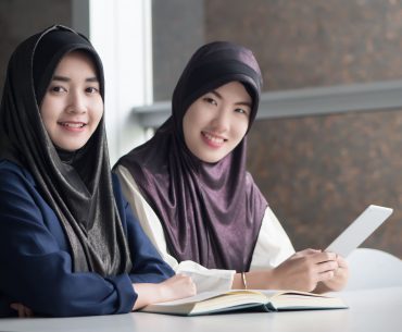 hukum ibu menyusui puasa