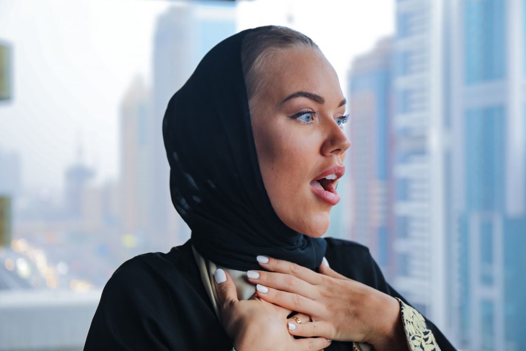 Ibadah Umroh Saat Ini