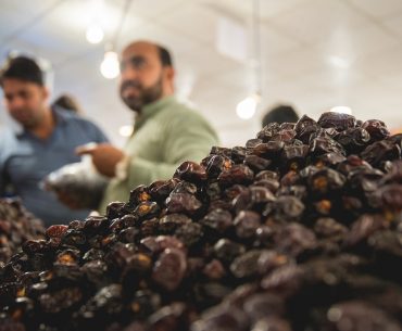 Kandungan Kurma Bikin Kamu Makin Fit Lho! kandungan kurma