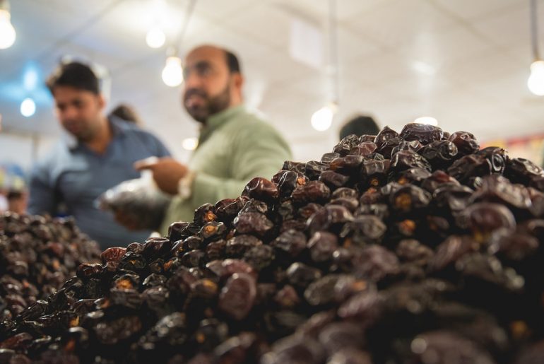 Kandungan Kurma Bikin Kamu Makin Fit Lho! kandungan kurma