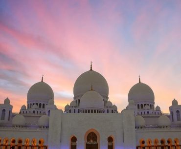 keistimewaan puasa syawal