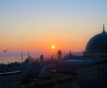 Keutamaan Bulan Ramadhan dan Sejarah Terjadinya keutamaan bulan ramadhan