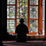 keutamaan itikaf ramadhan