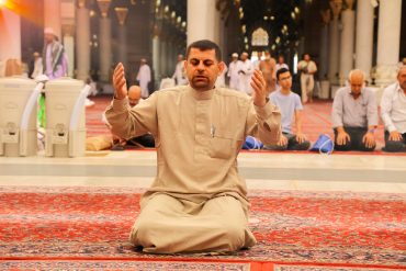 keutamaan puasa nisfu sya'ban