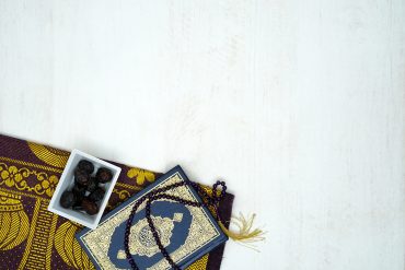 keutamaan puasa ramadhan