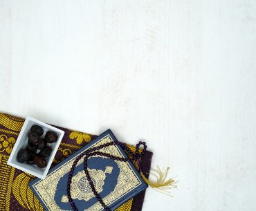 keutamaan puasa ramadhan