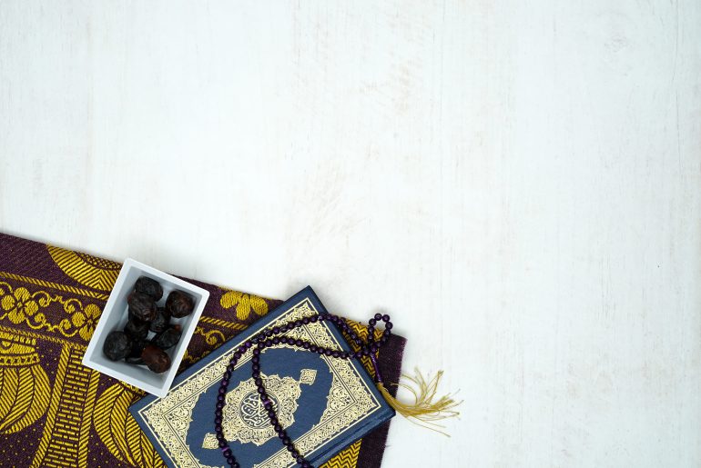 11 Keutamaan Puasa Ramadhan yang Penting Diketahui keutamaan puasa ramadhan