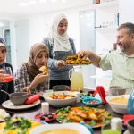 keutamaan sahur dan dalilnya