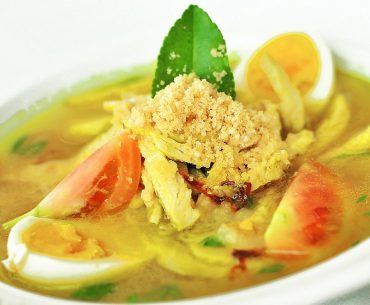 Asyik! Ini Rekomendasi 7 Menu Buka Puasa Berkuah menu buka puasa berkuah