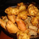 menu favorit buka puasa