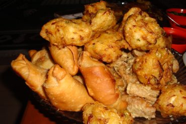 menu favorit buka puasa