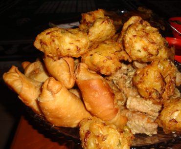 15 Menu Favorit Buka Puasa yang Pasti Ada di Rumah menu favorit buka puasa