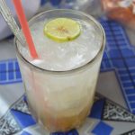 menu minuman untuk buka puasa