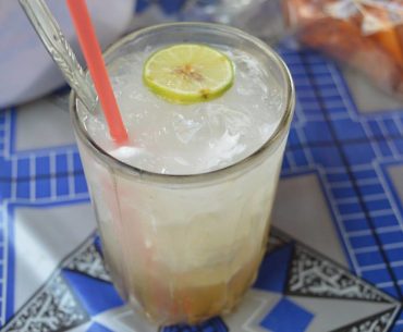 15 Menu Minuman untuk Buka Puasa yang Seger Abis! menu minuman untuk buka puasa