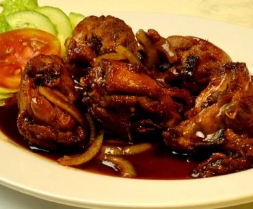 Bisa Dicoba, Catat 10 Menu Sahur Sehat di Sini! meu sahur sehat