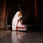 niat i'tikaf ramadhan