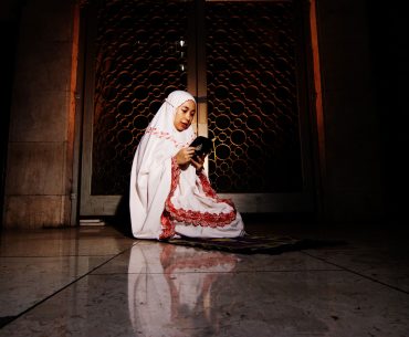 Ini Penjelasan Tentang Niat I’tikaf Ramadhan niat i'tikaf ramadhan