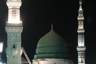 niat sholat tahajud bulan ramadhan