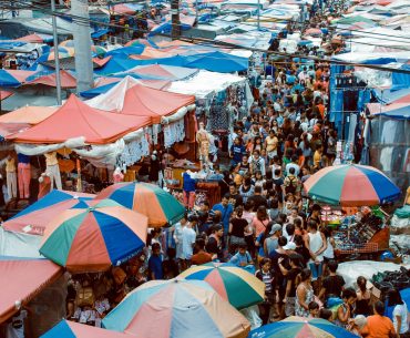 7 Pasar Kaget Ramadhan Indonesia! Ada di Kota Anda? pasar kaget ramadhan indonesia