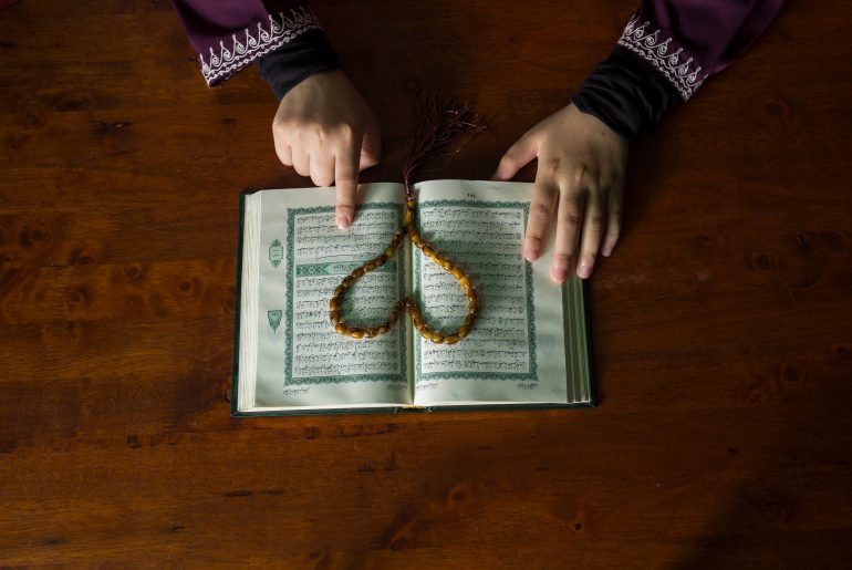 pengertian puasa tarwiyah