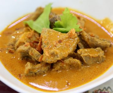 35 Restoran untuk Buka Puasa di Jakarta restoran untuk buka puasa di jakarta