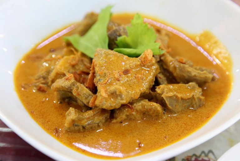 35 Restoran untuk Buka Puasa di Jakarta restoran untuk buka puasa di jakarta