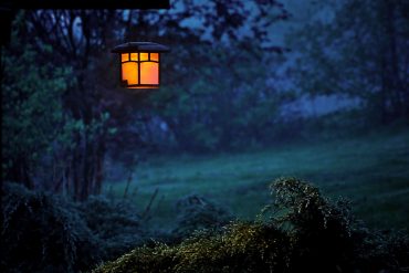 rukun sholat tarawih