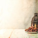 sunnah buka puasa dengan kurma
