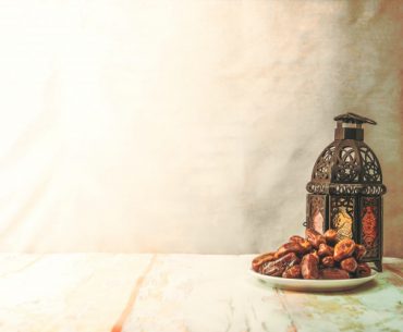 sunnah buka puasa dengan kurma