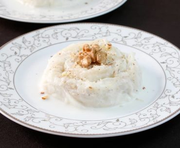 Bikin Ngiler! Takjil Ramadhan Ini Terkenal Sedunia takjil ramadhan