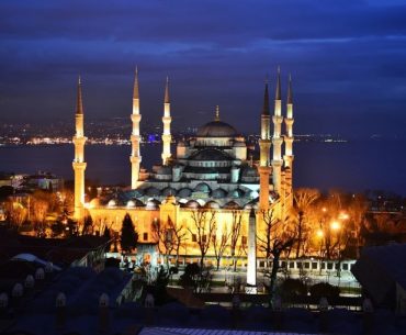 Tata Cara Itikaf dan juga Syarat Melakukannya bagi Umat Muslim tata cara itikaf