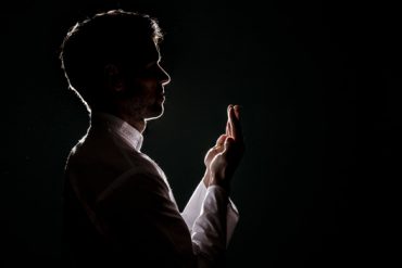 tata cara sholat tarawih di rumah