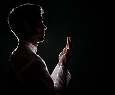 tata cara sholat tarawih di rumah