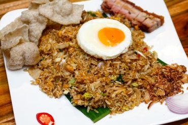 tempat buka puasa di Batam