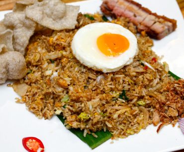 23 Tempat Buka Puasa di Batam Wajib Coba! tempat buka puasa di Batam