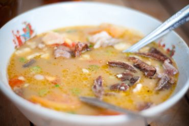 tenpat buka puasa di Jakarta