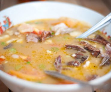 Nyaman Abis, Ini 7 Tempat Buka Puasa di Jakarta tenpat buka puasa di Jakarta