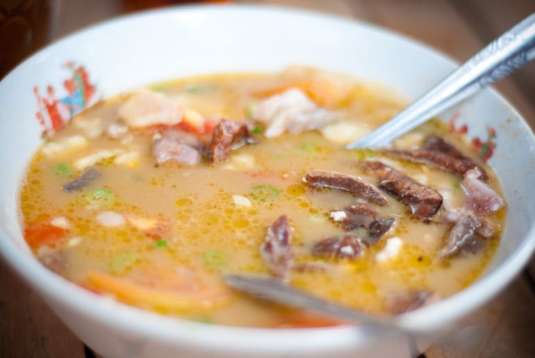 tenpat buka puasa di Jakarta