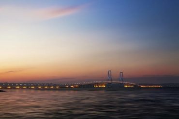 tempat ngabuburit di surabaya