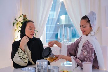 tips berbuka puasa yang sehat